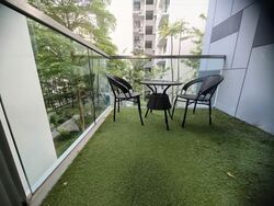 The Canopy (D27), Condominium #557444201